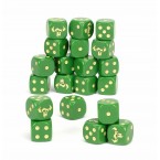 Orks Dice Set